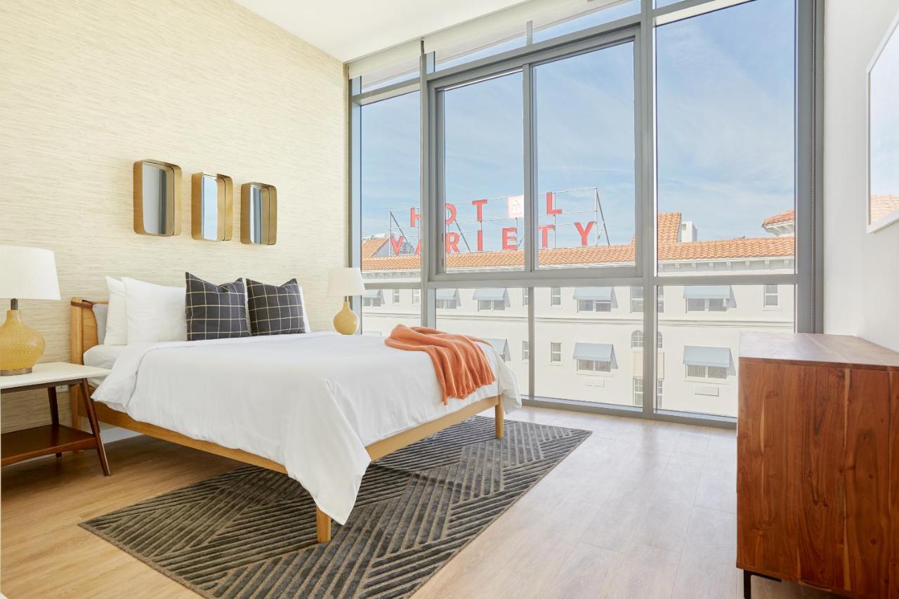Sonder By Marriott Bonvoy 17West Apartments Miami Beach Zewnętrze zdjęcie