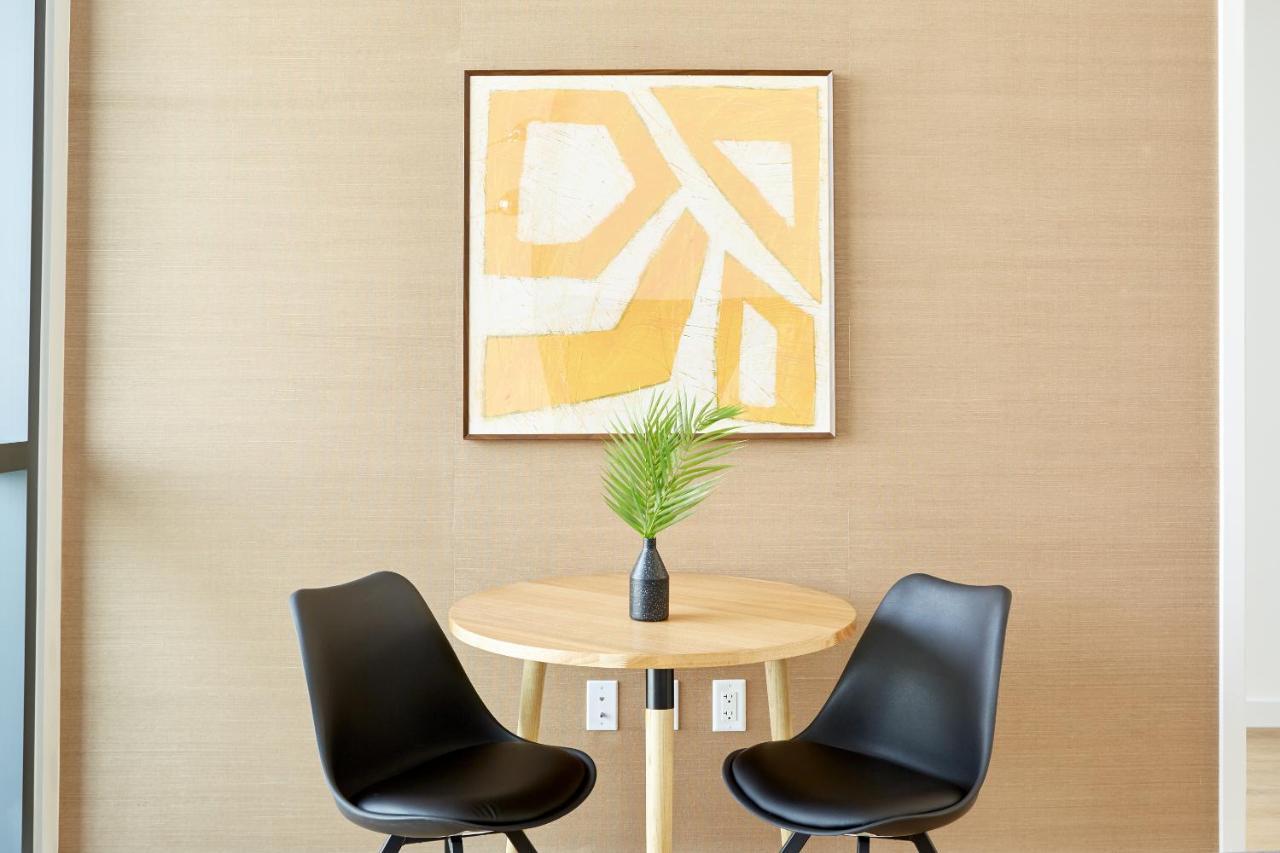 Sonder By Marriott Bonvoy 17West Apartments Miami Beach Zewnętrze zdjęcie