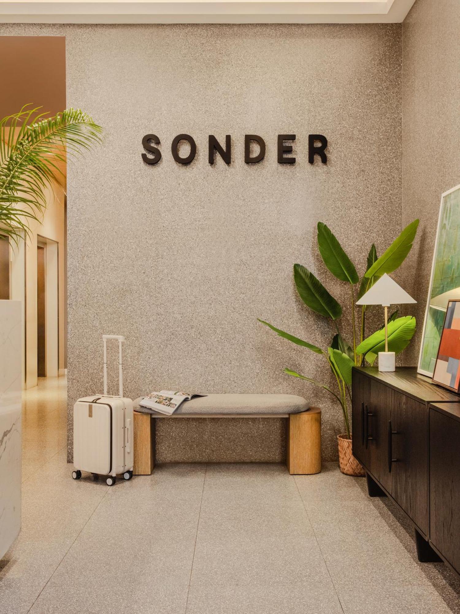 Sonder By Marriott Bonvoy 17West Apartments Miami Beach Zewnętrze zdjęcie