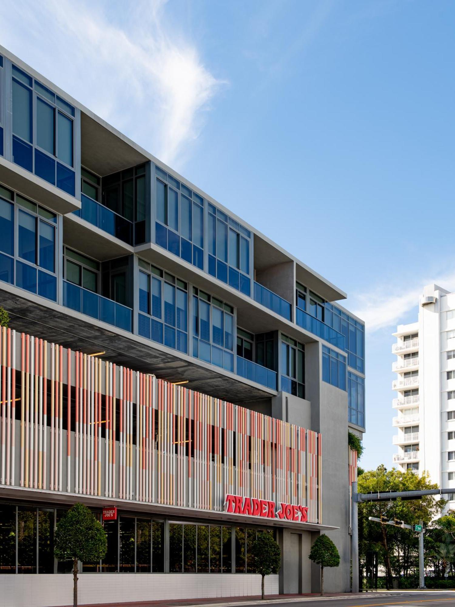 Sonder By Marriott Bonvoy 17West Apartments Miami Beach Zewnętrze zdjęcie