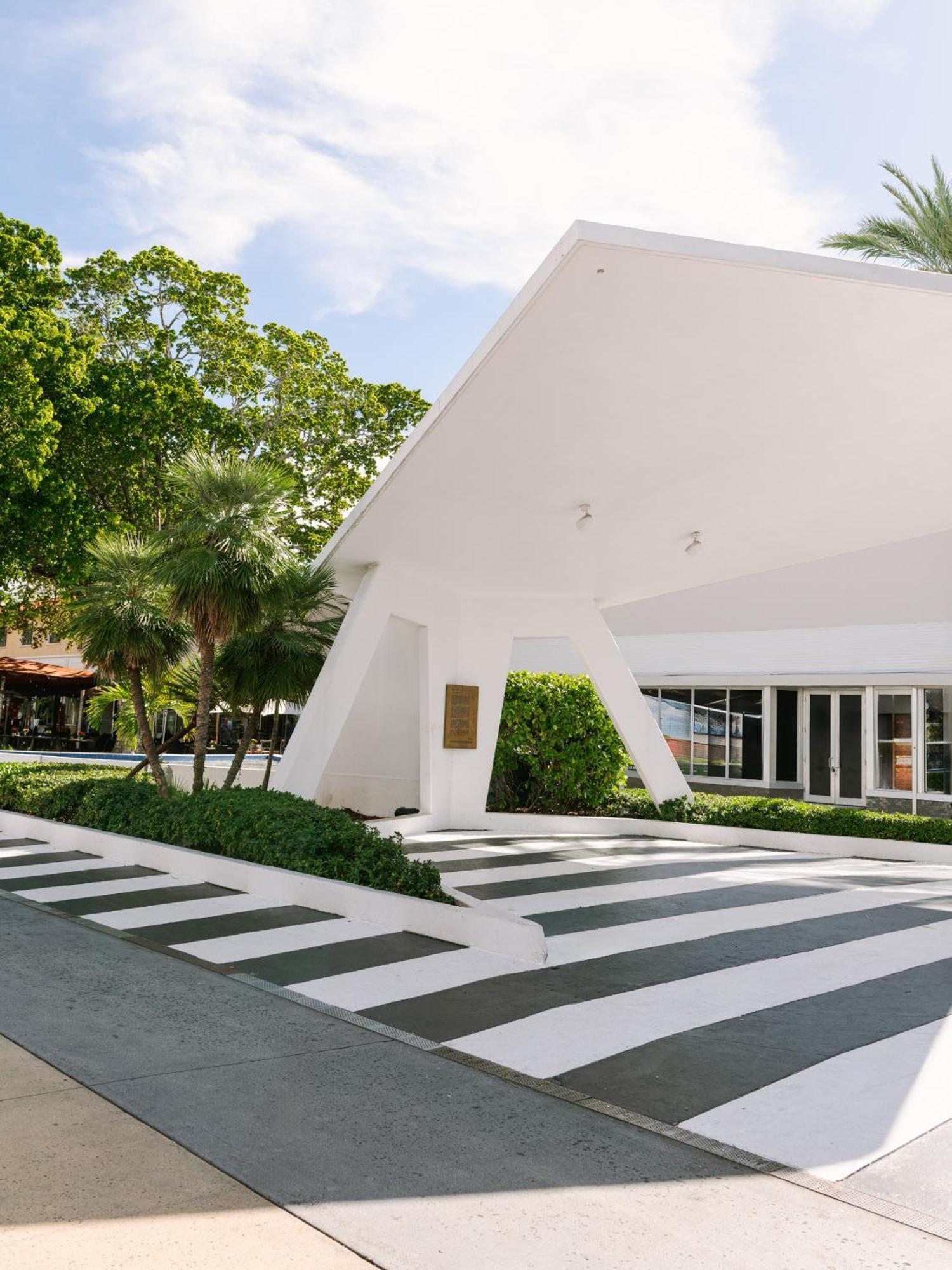 Sonder By Marriott Bonvoy 17West Apartments Miami Beach Zewnętrze zdjęcie